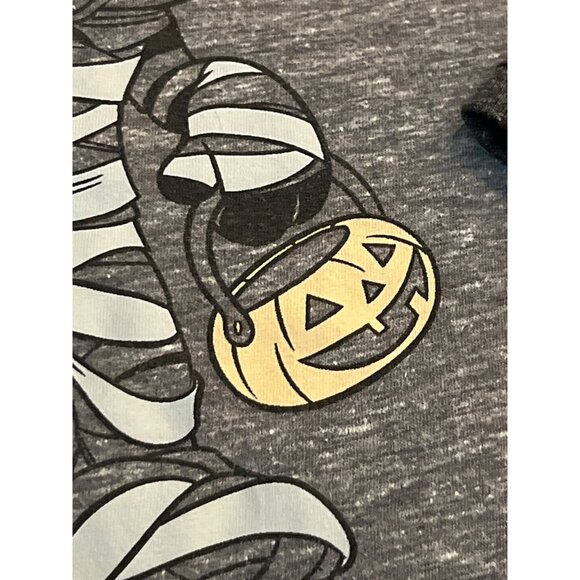 Disney Mickey Mouse long sleeve tee toddler 3T EUC - Picture 2 of 4